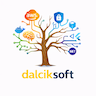 DalcikSoft Logo